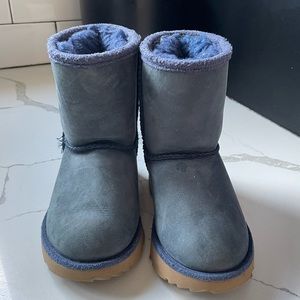 UGG Classic Kid Boots
